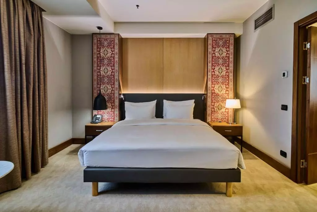 Radisson BLU Hotel Yerevan